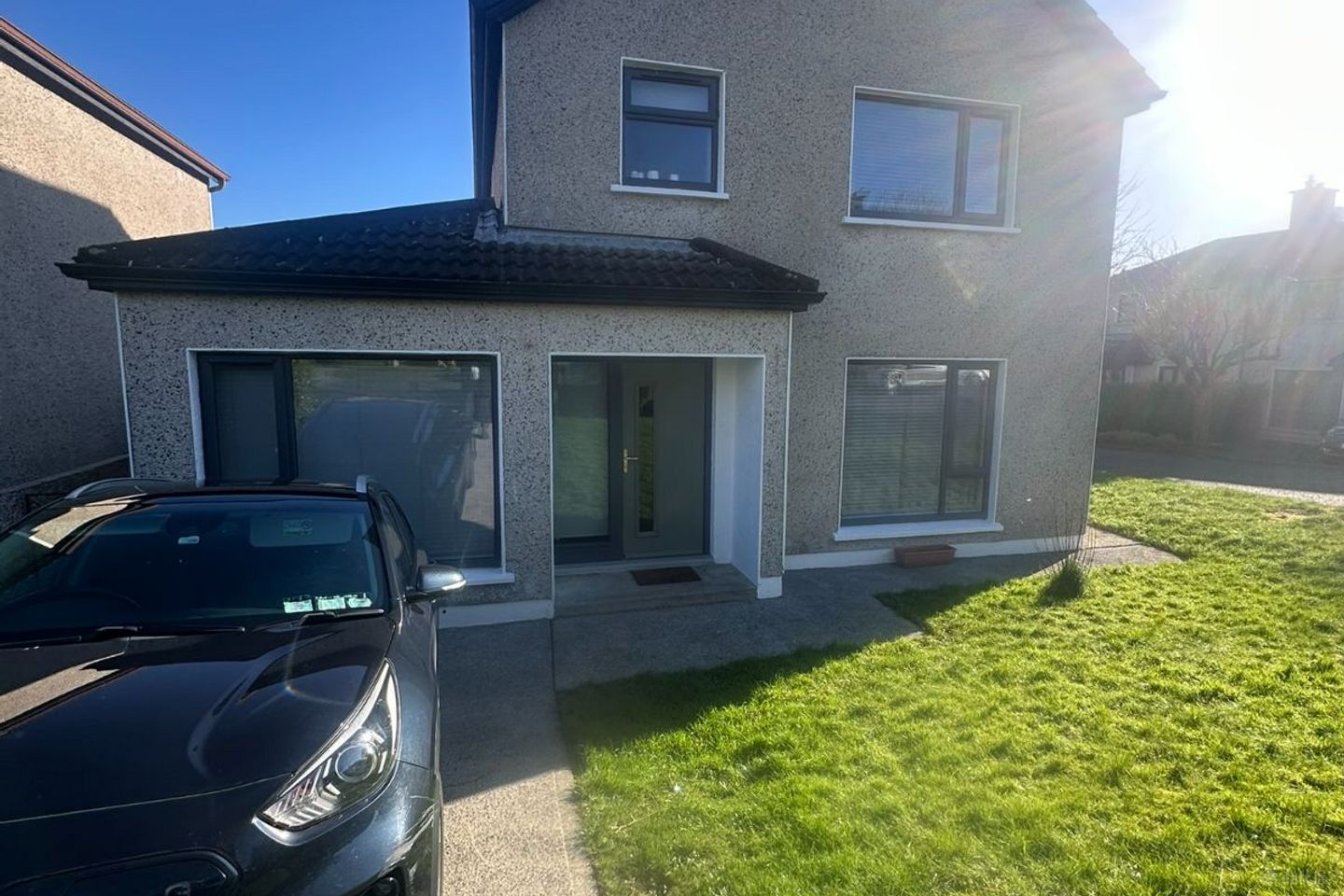 10 Alderbury Close, Earlscourt, Waterford City Centre