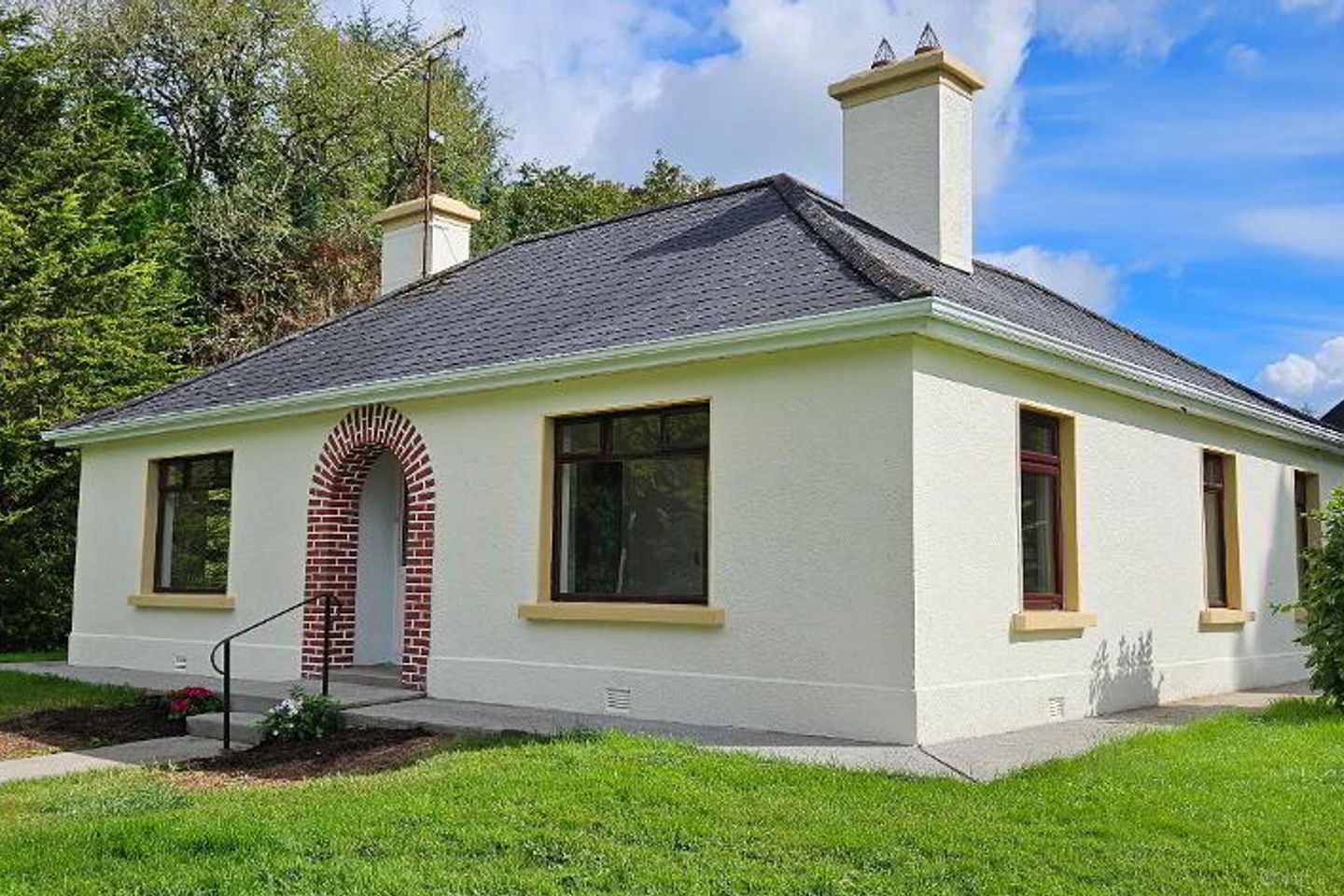 Keeldra, Cloone, Carrick-on-Shannon, Co. Leitrim, N41HH66