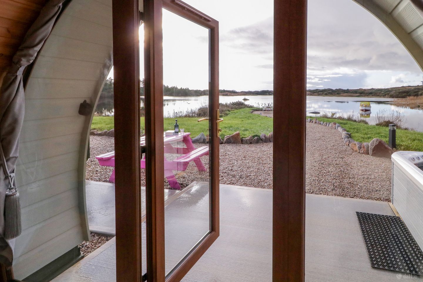 Burtonport, Co. Donegal