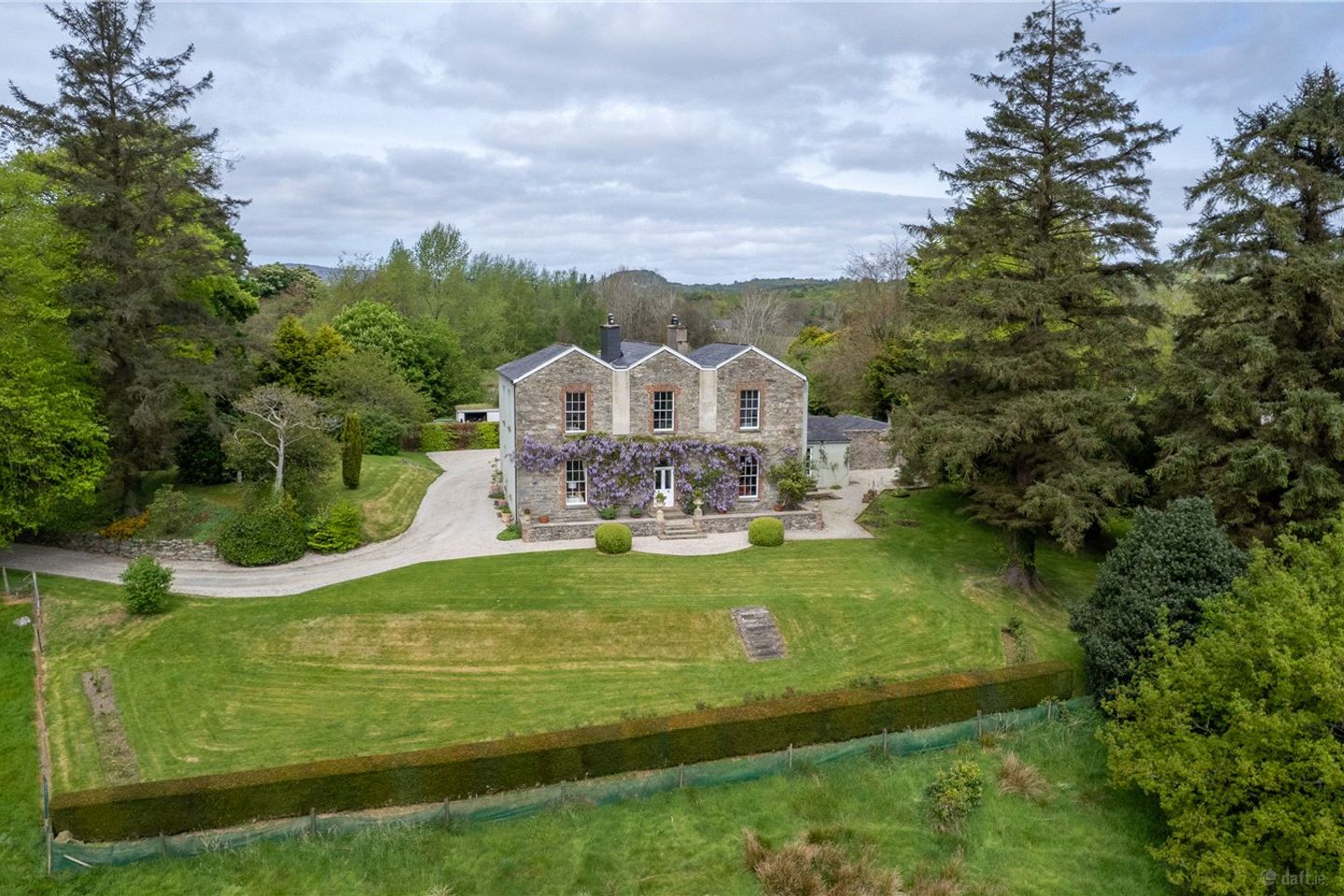 Ballyarr House, Ramelton, Co. Donegal, F92H4X8