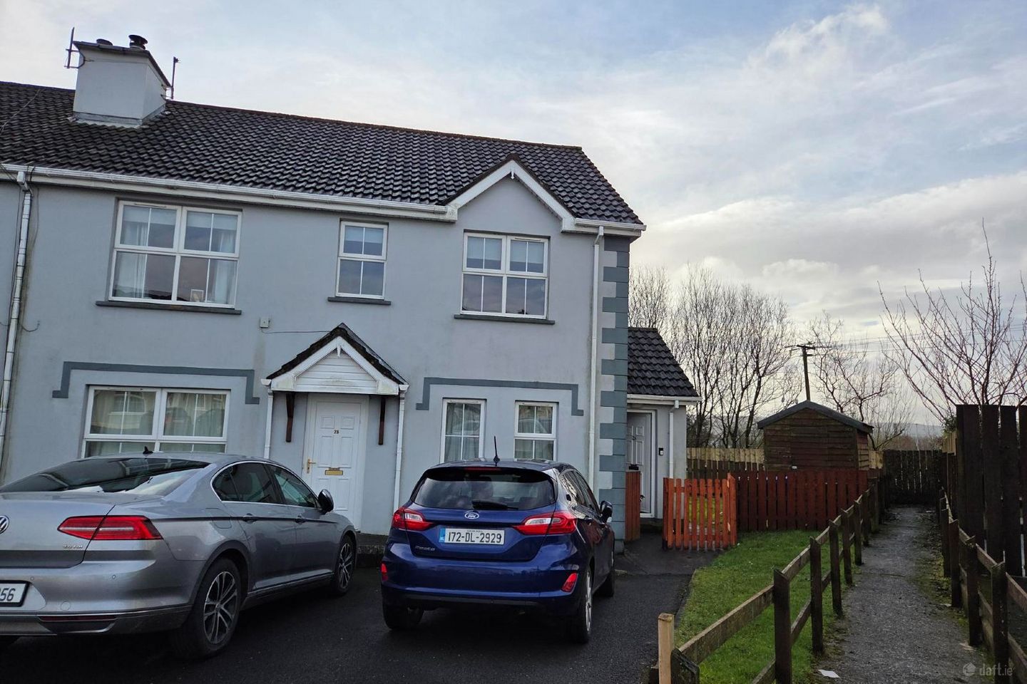26 Gleann Tain Close, Carnamuggagh Upper, Letterke, Letterkenny, Co. Donegal