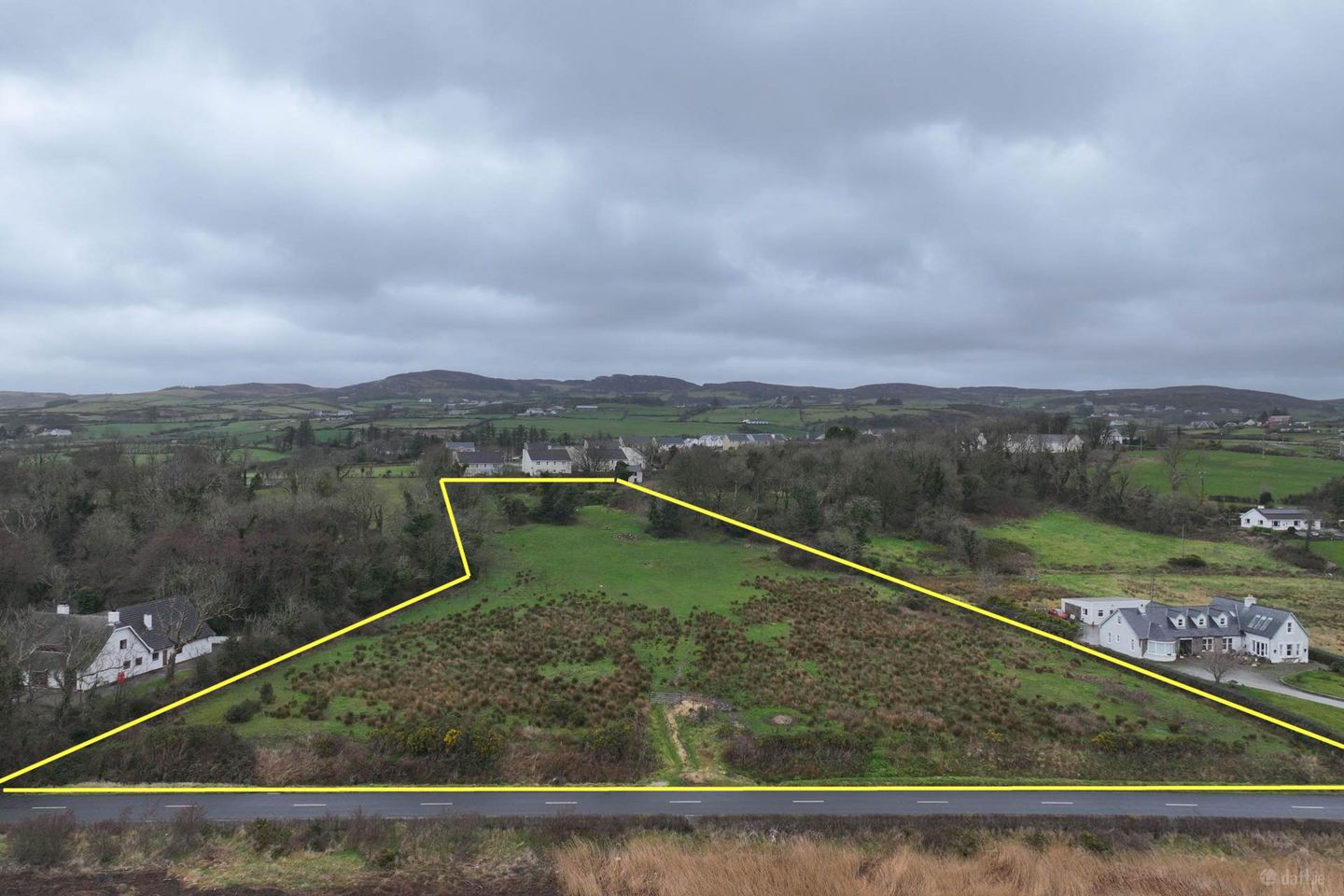 DRUMCARBIT, MALIN, Co. Donegal