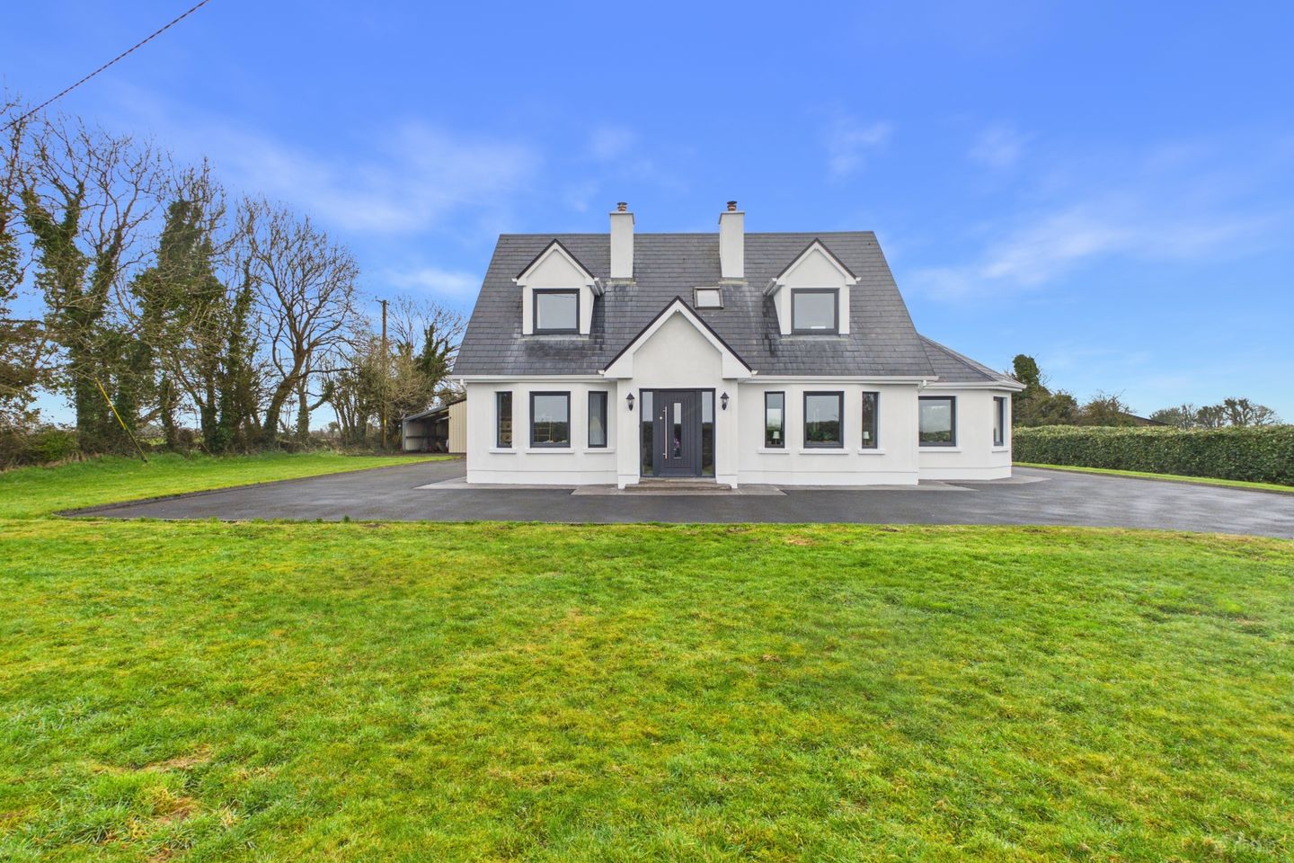 Carrowkeel, Kylebrack, Co. Galway, H62C573