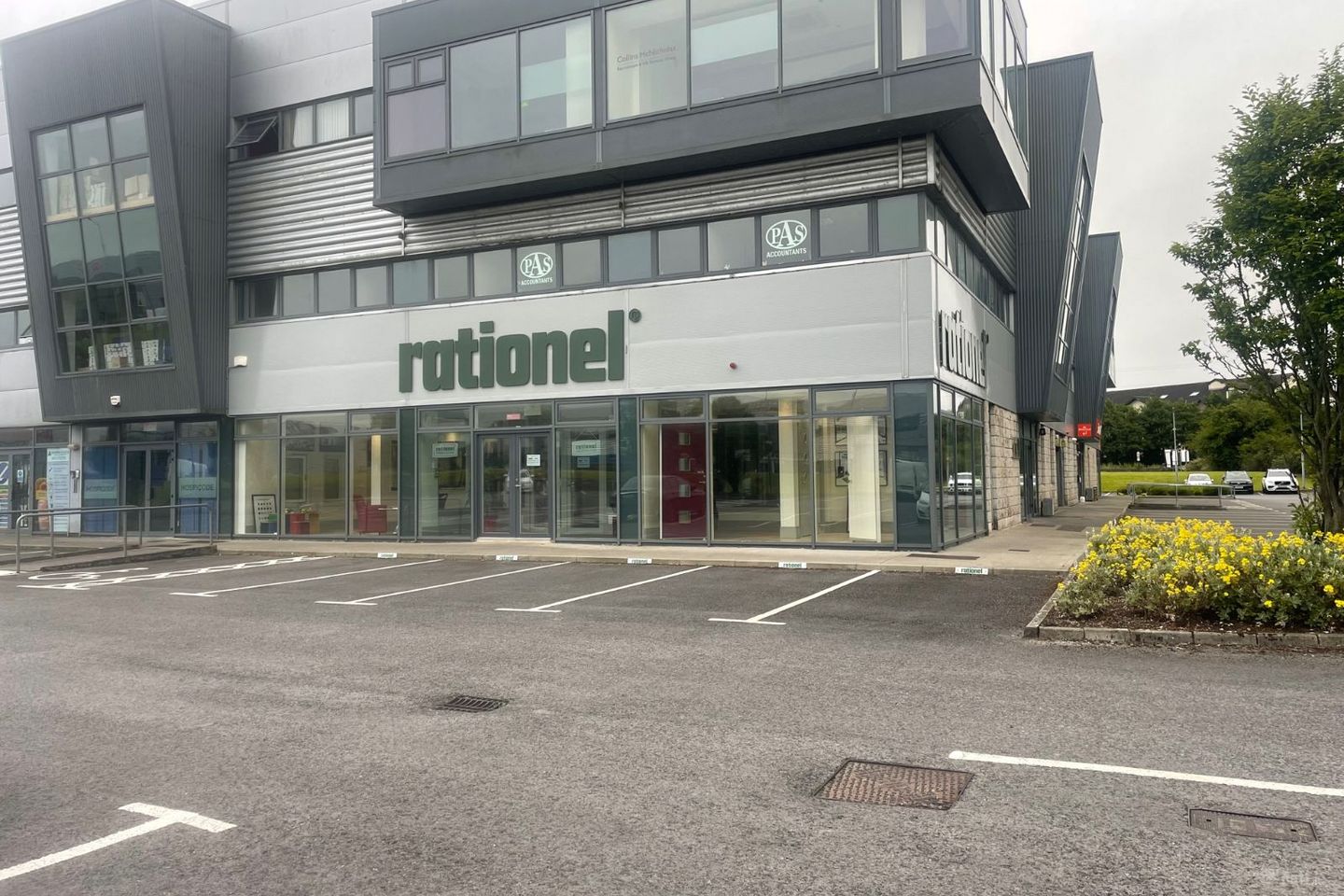 Unit 27, Briarhill Business Park, Ballybrit, Co. Galway, H91TH61