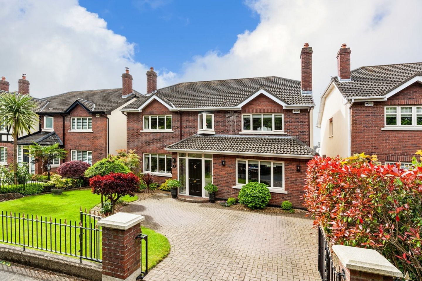 5 Beresford Green, Griffith Avenue, Dublin 9, D09A2X9