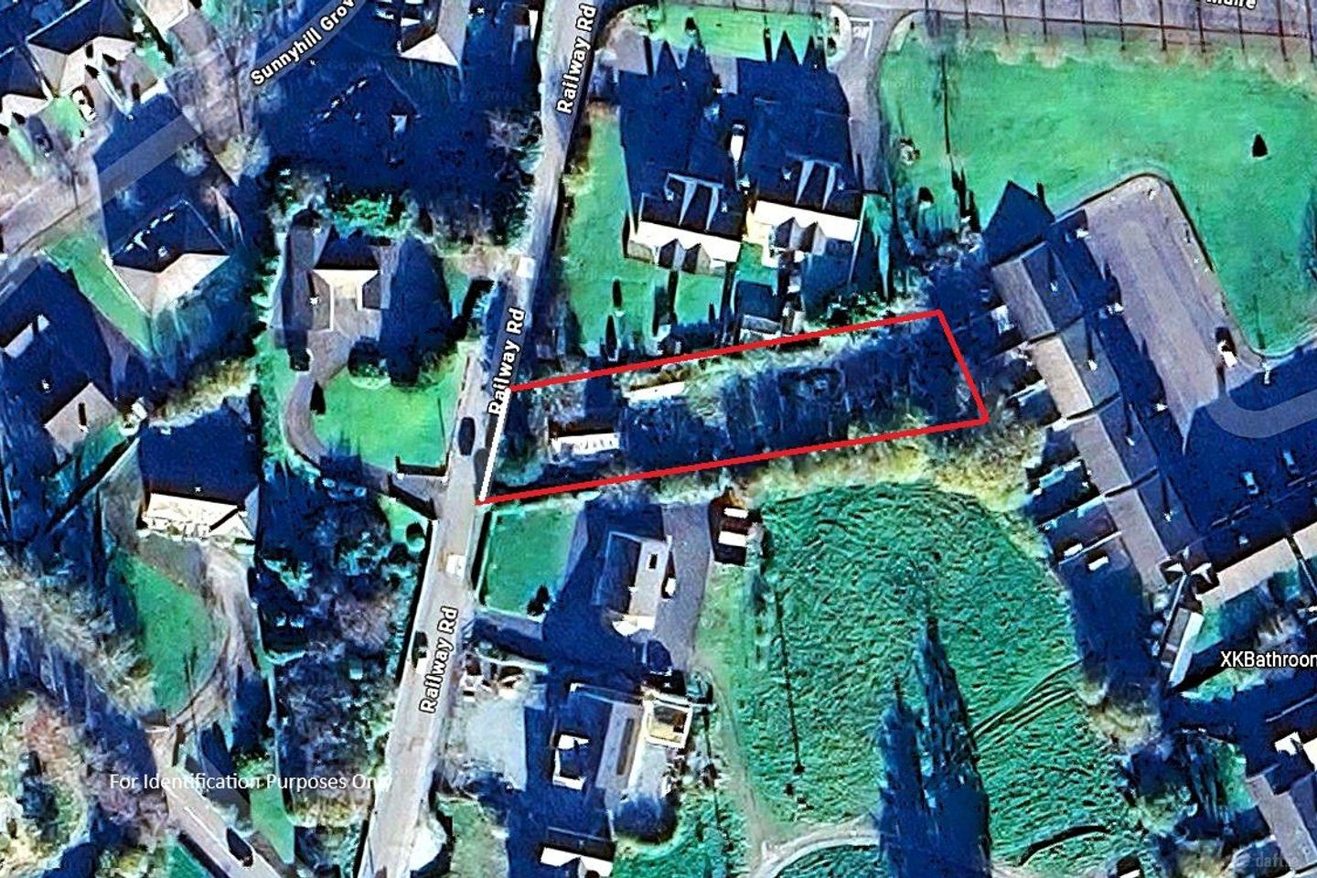 Development Land & Dwelling House, Railway Road, Kenmare, Co. Kerry