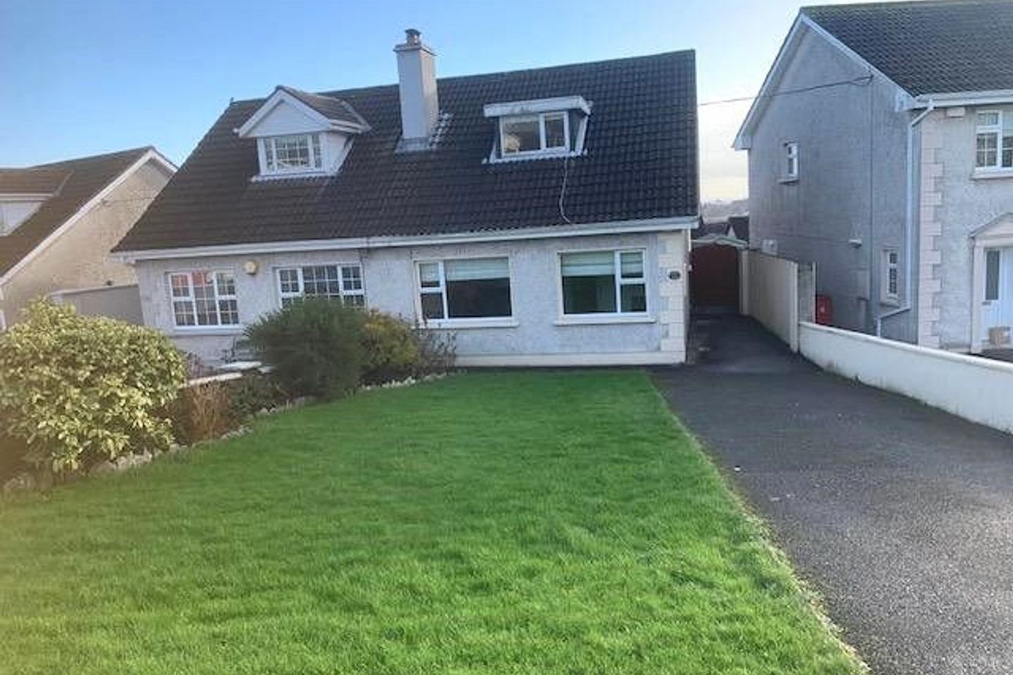 300 Tirellan Heights, Headford Road, Tirellan, Co. Galway, H91CF9N