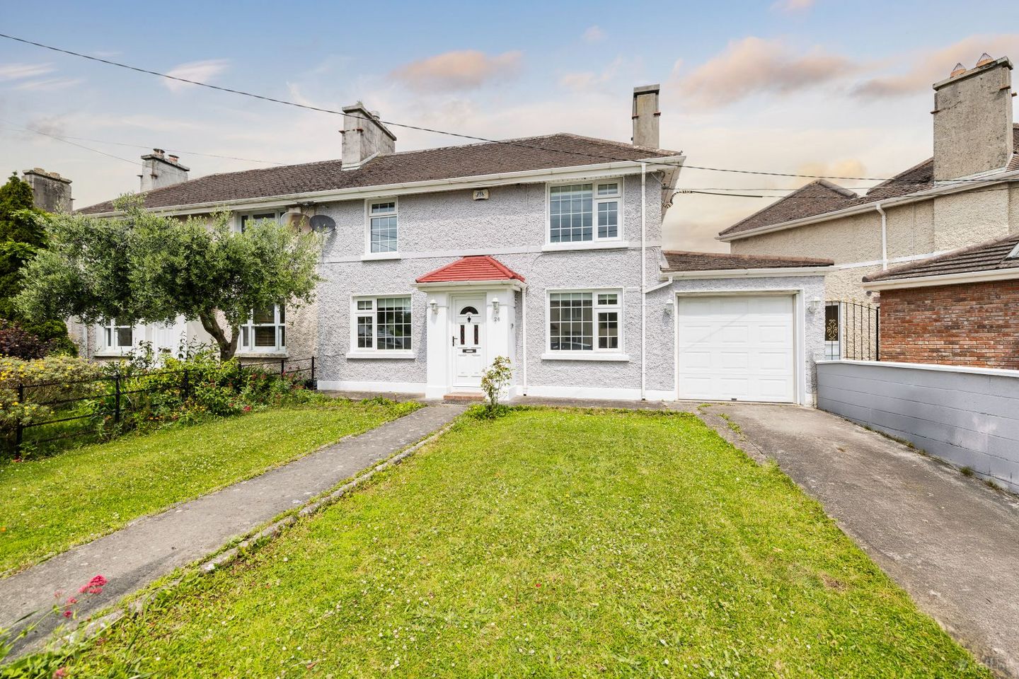 26 Tolka Estate, Glasnevin, Dublin 11, D11A8H1