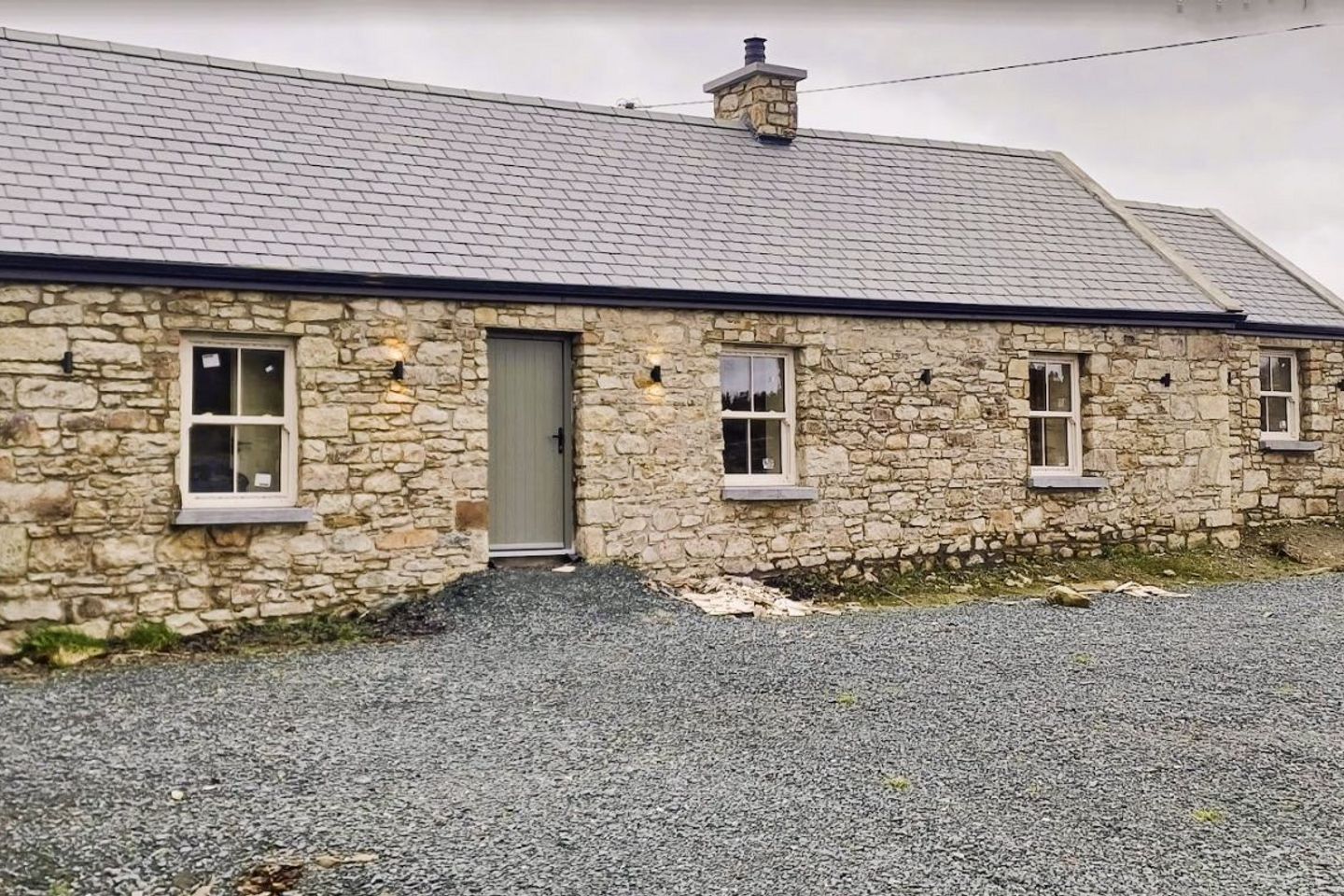 Cornafunshin, Ballinalee, Ballinamuck, Co. Longford
