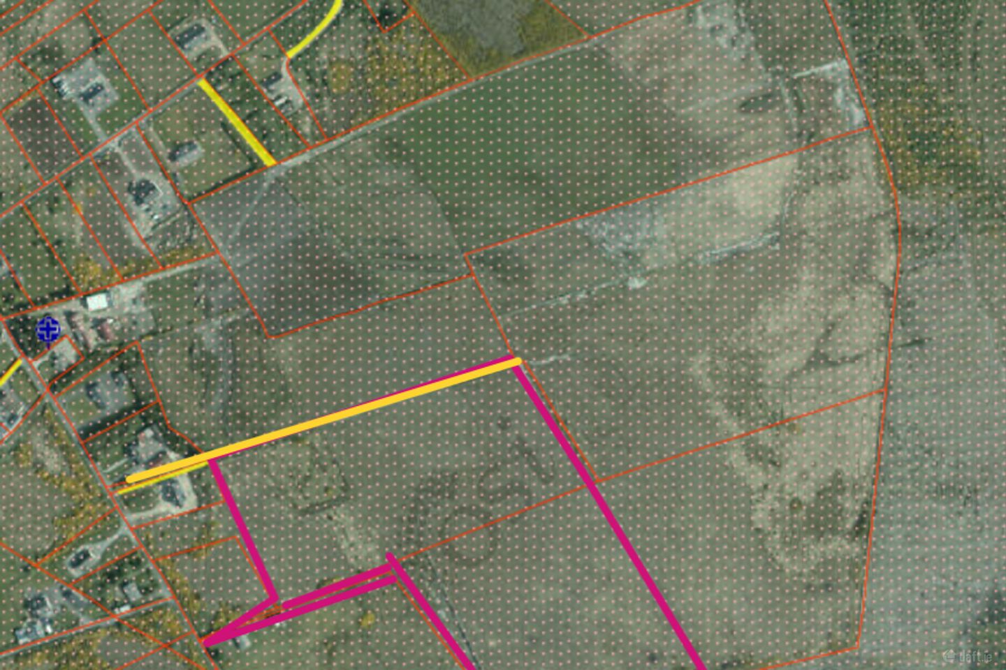 Ballyboes, Falcarragh, Co. Donegal