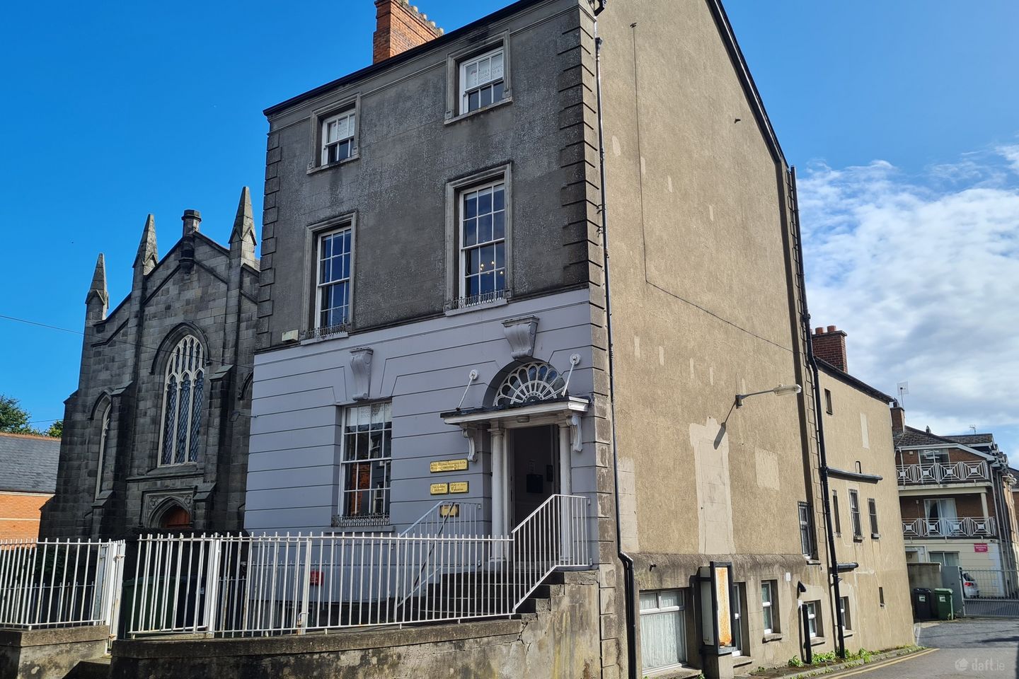 "Kilgar House" Jocelyn Street, Dundalk, Co. Louth