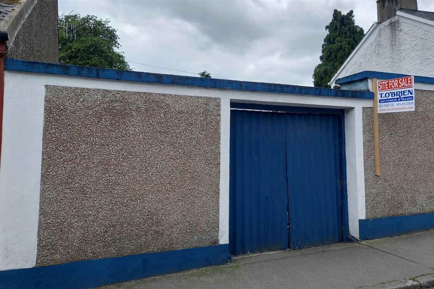 Mountain Road, Cahir, Co. Tipperary