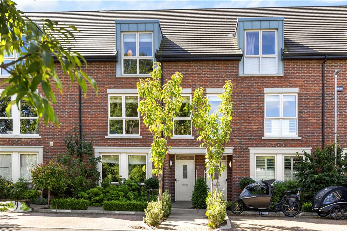 39 Fairway Drive, Cualanor, Dun Laoghaire, Co. Dublin, A96K8XY