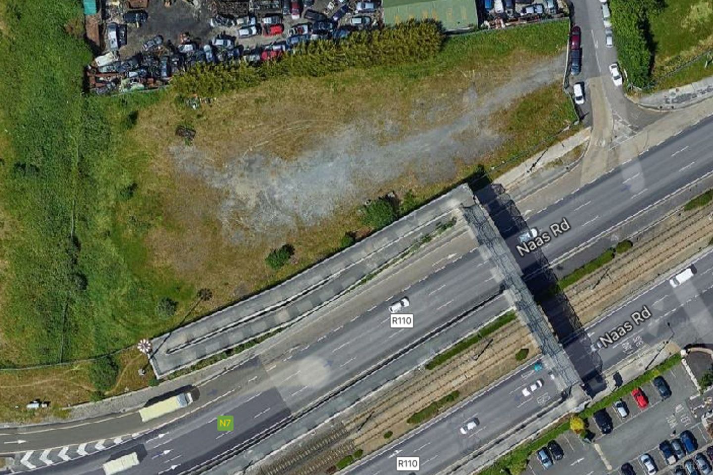 RED COW INTERCHANGE NAAS ROAD, Clondalkin, Dublin 22