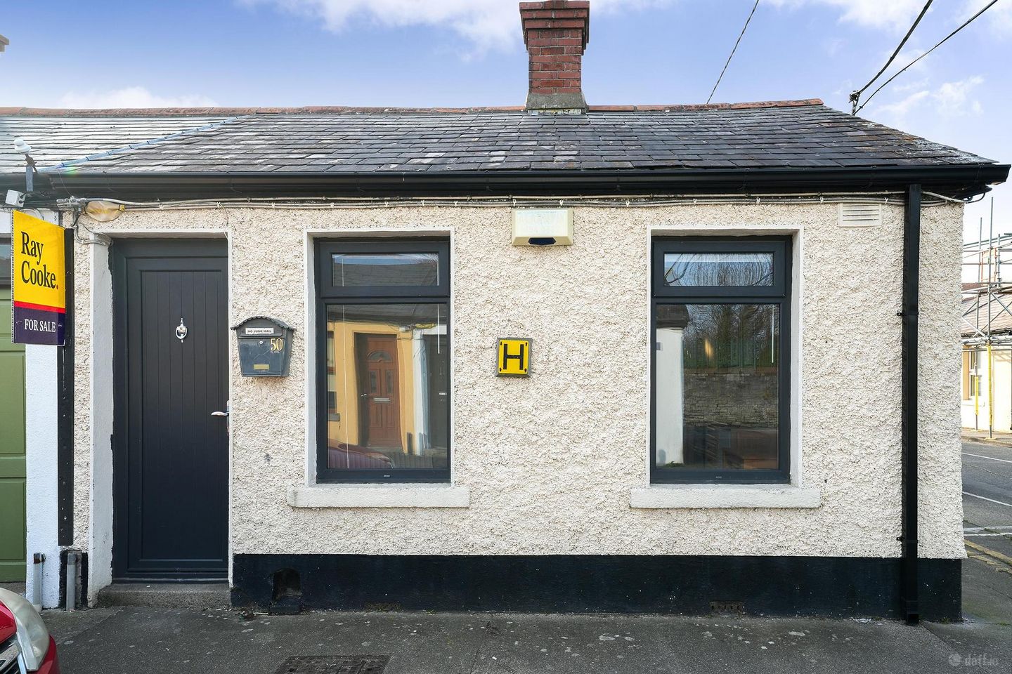 50 Harold’s Cross Cottages, Harold’s Cross, Harolds Cross, Dublin 6