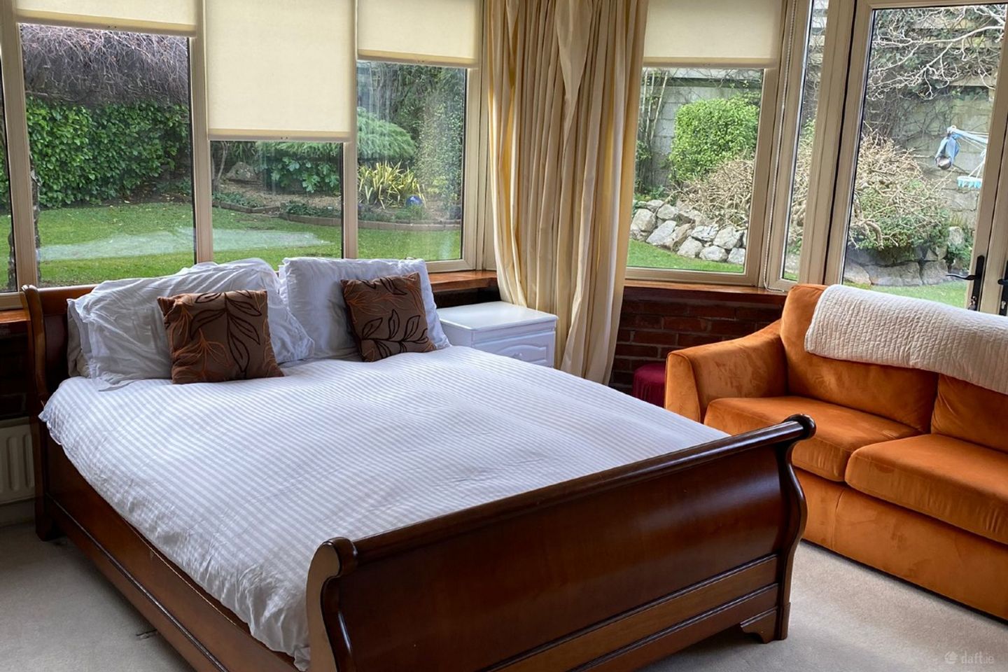 Merrion Park,Blackrock,Co. Dublin, Booterstown, Co. Dublin