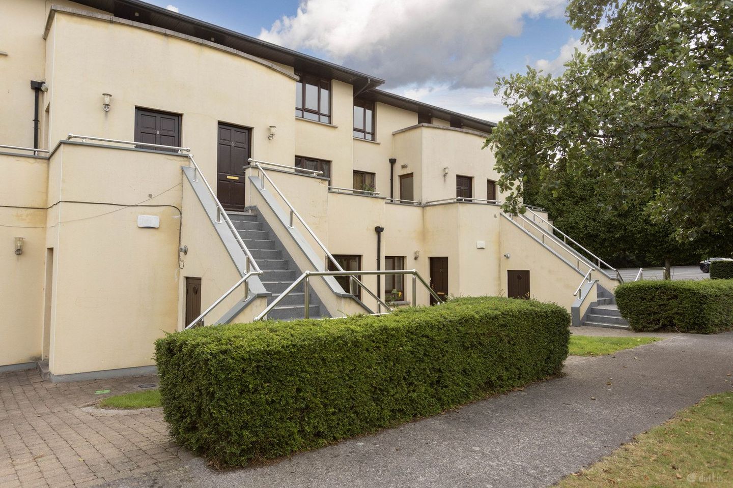 6 Marlinstown Park, Dublin Road, Mullingar, Co. Westmeath, N91XD27