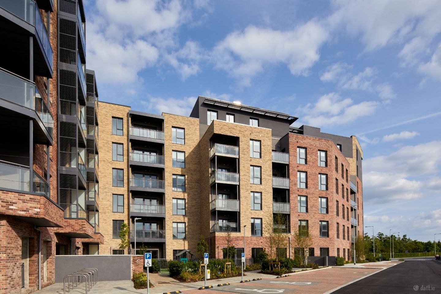 Apartment 25, Plunkett Hall, Clongriffin, Dublin 13