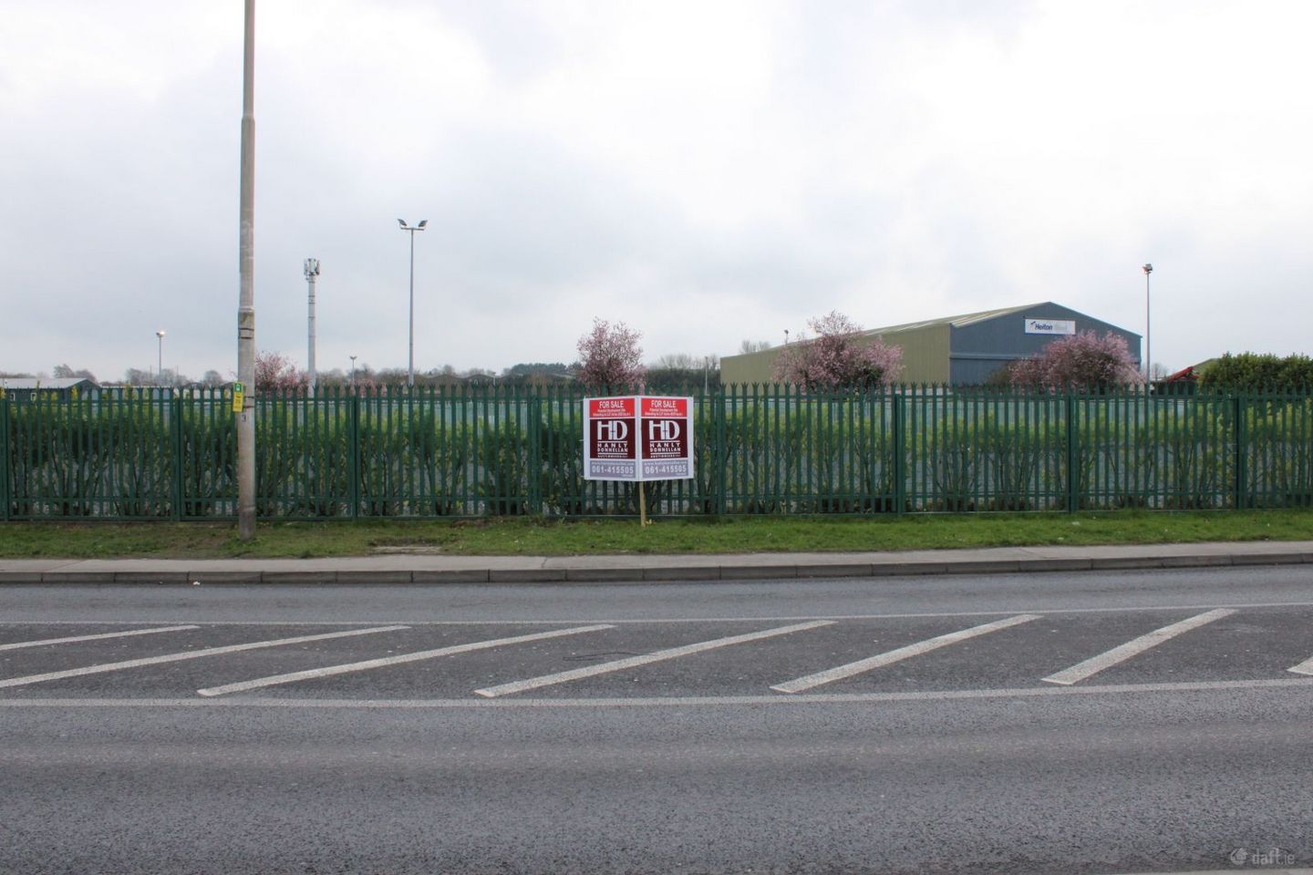 Ballysimon Road, Limerick, Ballysimon, Co. Limerick