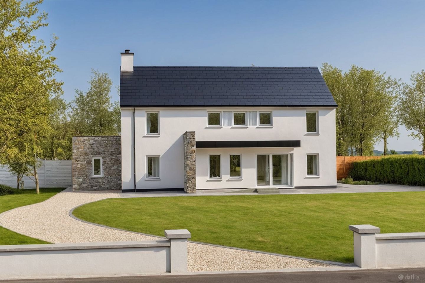 Driseog, Golf Course Road, Letterkenny, Co. Donegal, Letterkenny, Co. Donegal