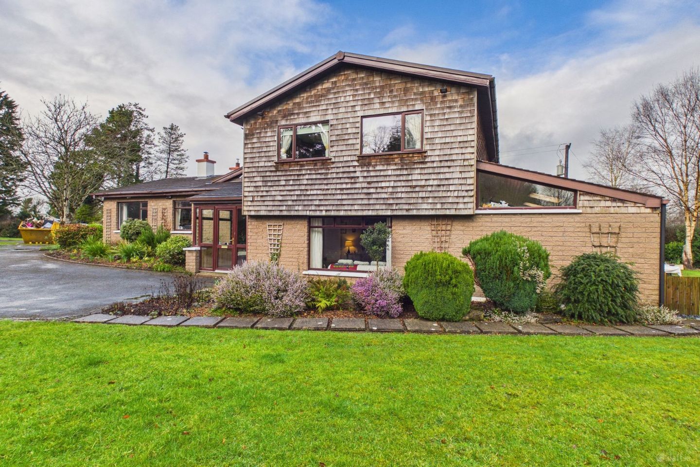 Bunglas, Deerpark, Sixmilebridge, Bunratty, Co. Clare, V95X3P3