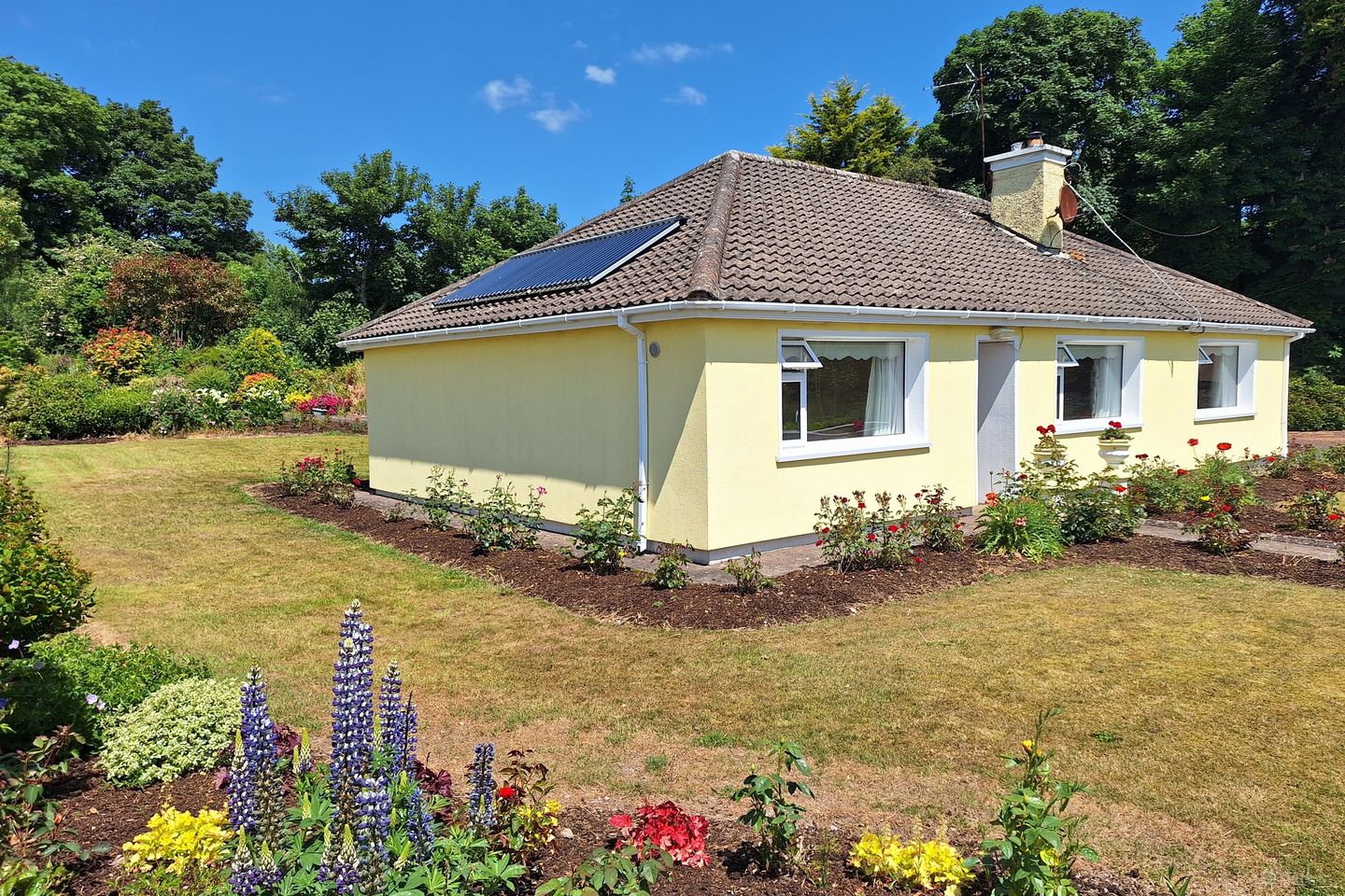 Monallig, Macroom, Co. Cork, P12DH90