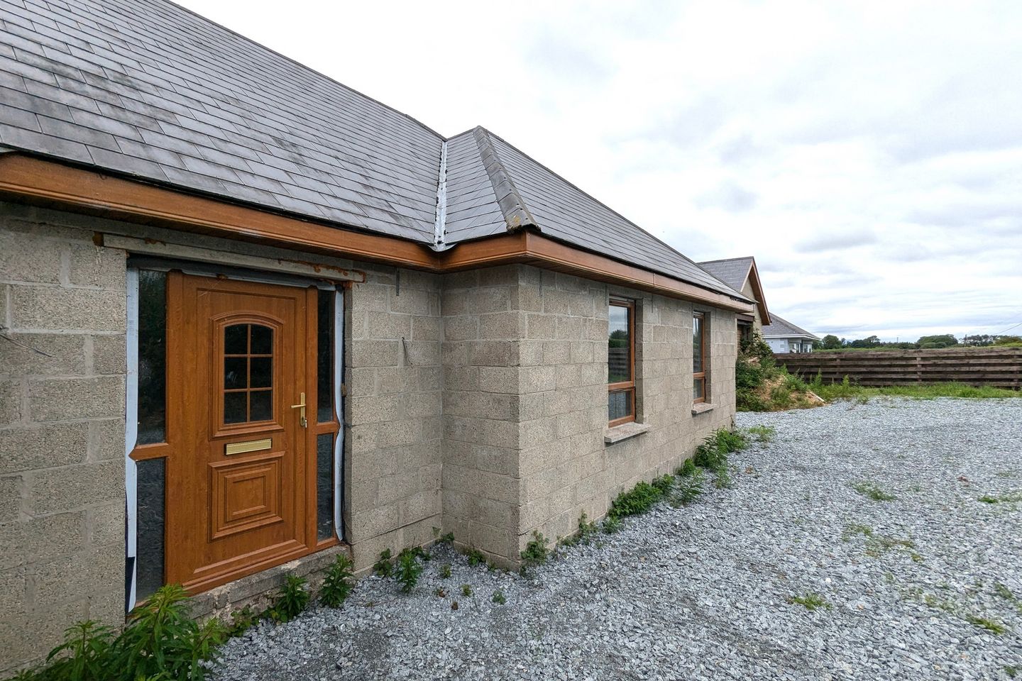 Grange, Campile, Ballyhack, Co. Wexford