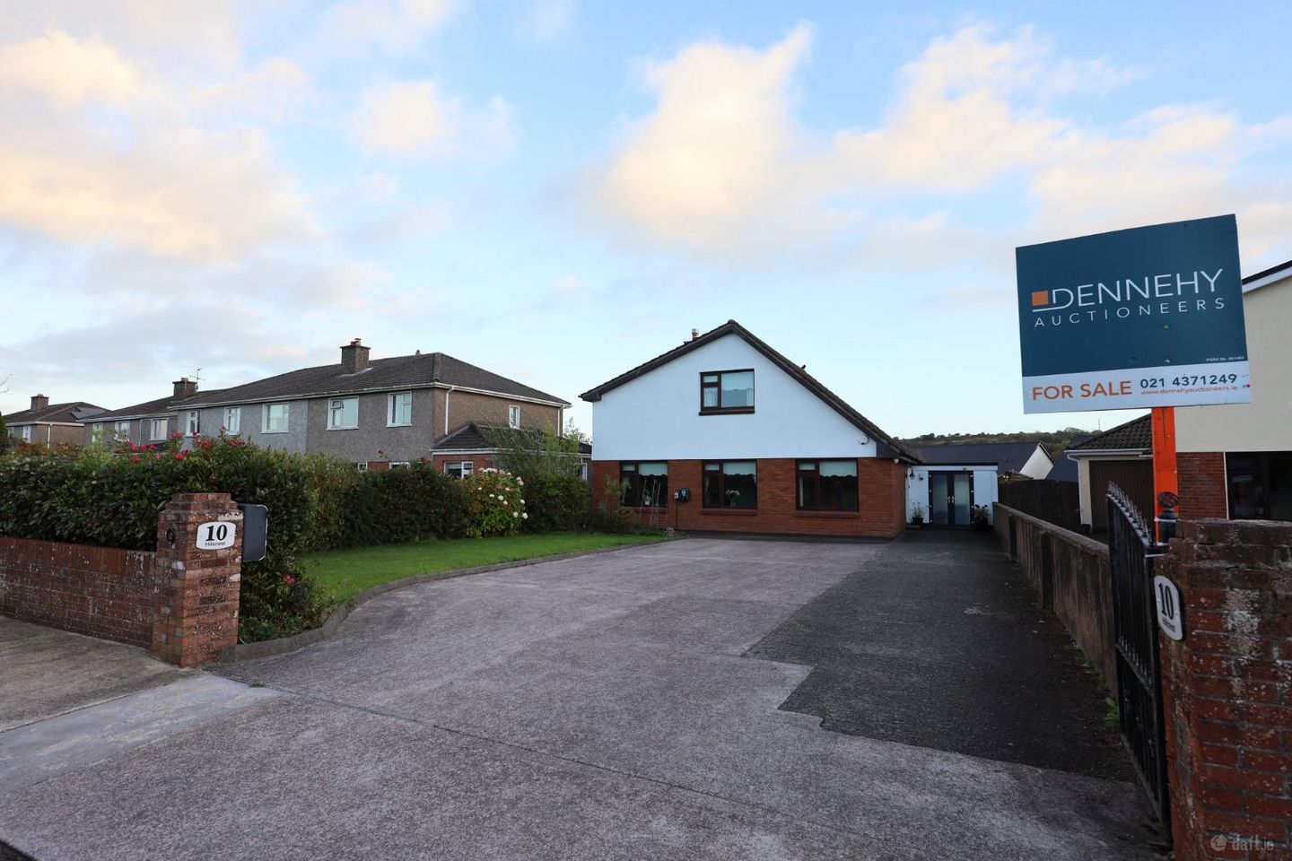 10 Hillcrest, Kilmoney Road Upper, Carrigaline, Co. Cork, P43AN24