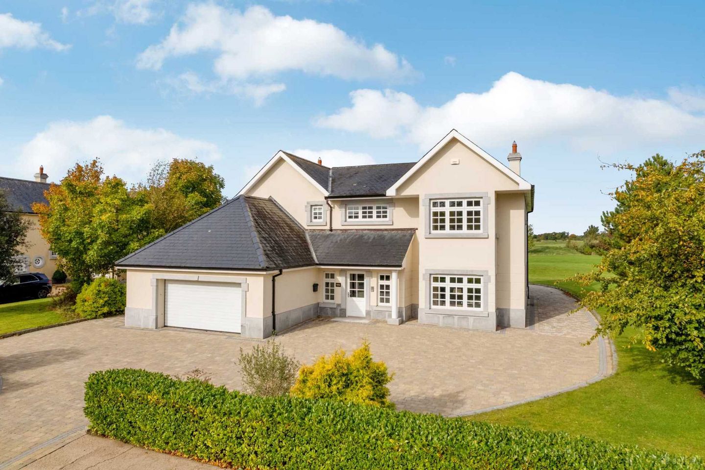 906 Ladycastle, The K-Club, Straffan, Co. Kildare, W23P970