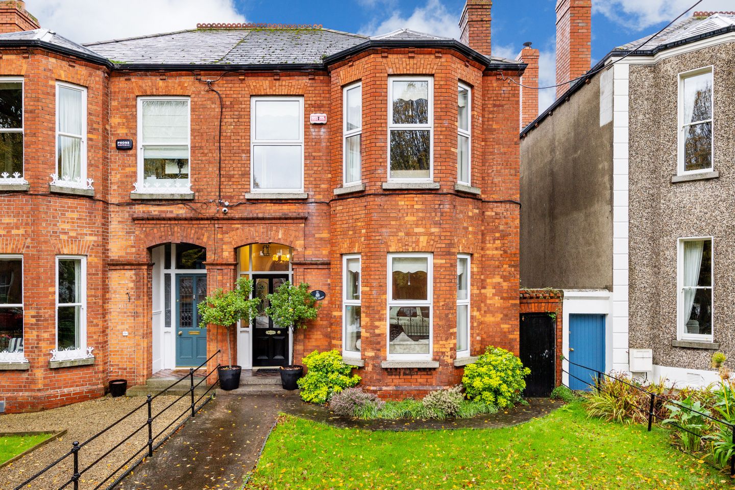 10 Hollybrook Road, Clontarf, Dublin 3, D03HW42