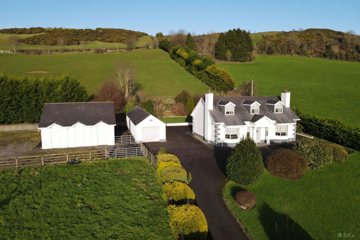 Mullaghland, Mullagh, Mullagh, Co. Cavan, A82R582