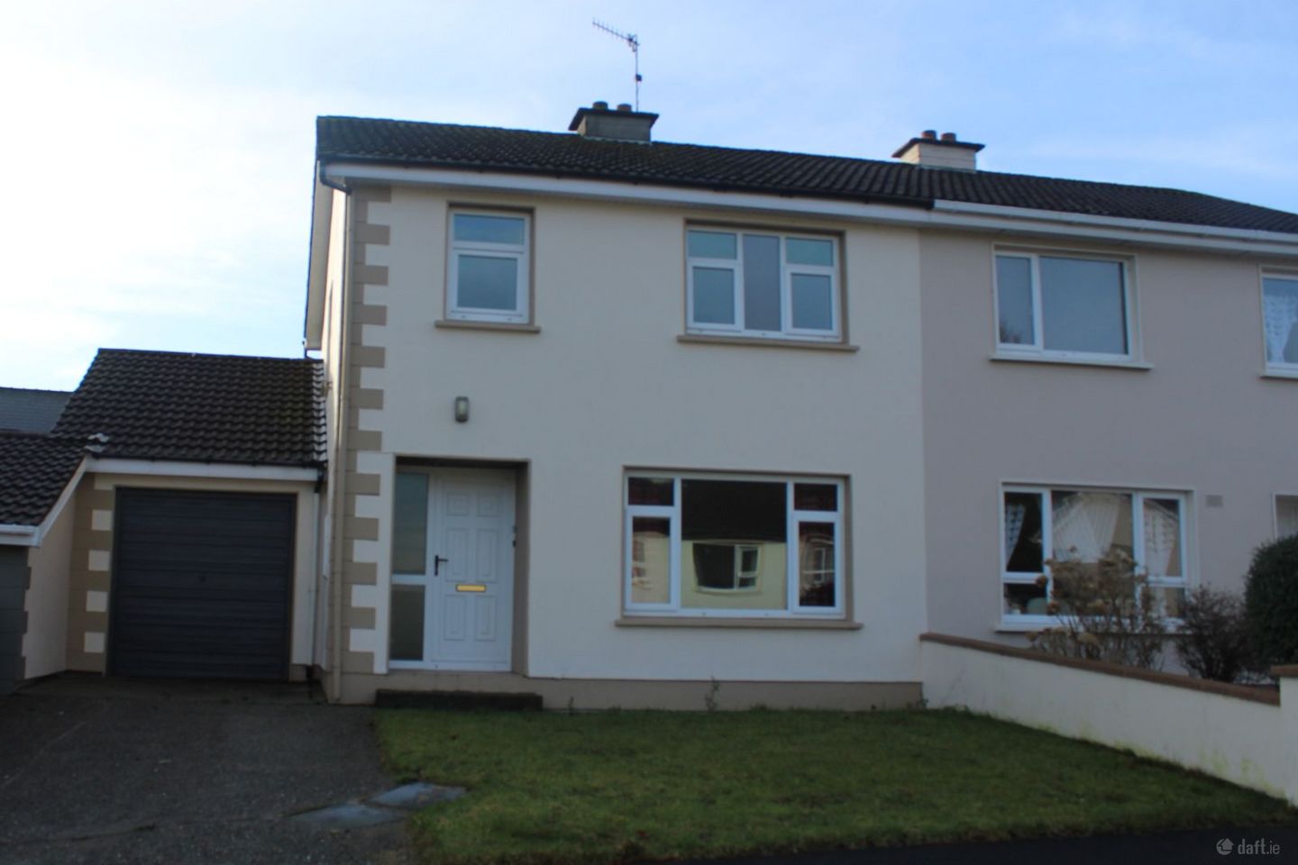 12 Swilly Park, Letterkenny, Letterkenny, Co. Donegal
