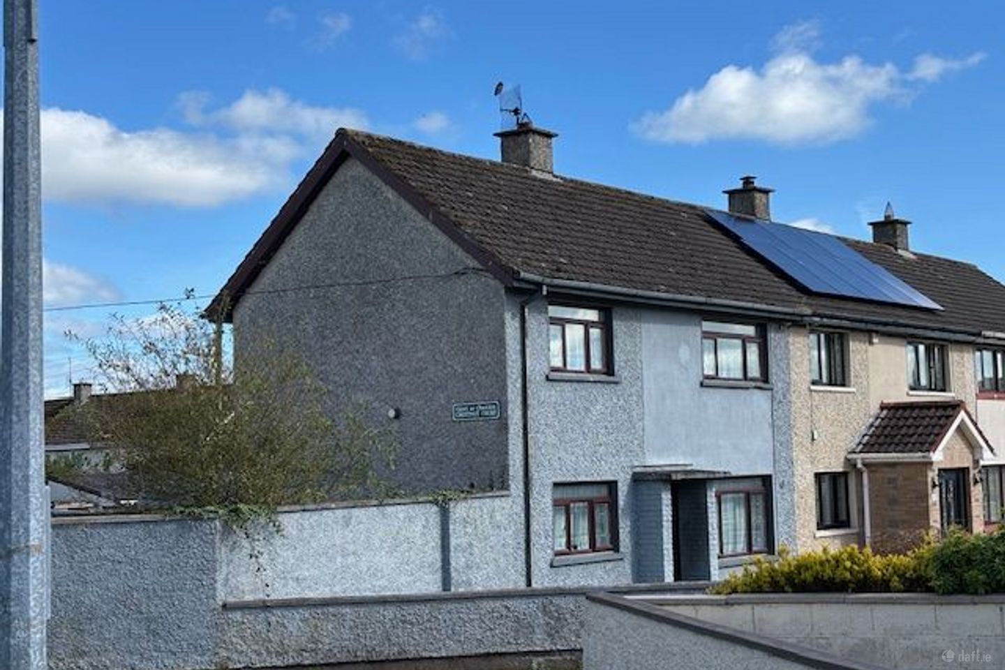 9 Chestnut Court, Kennedy Park, Limerick City Centre, V94TEK6