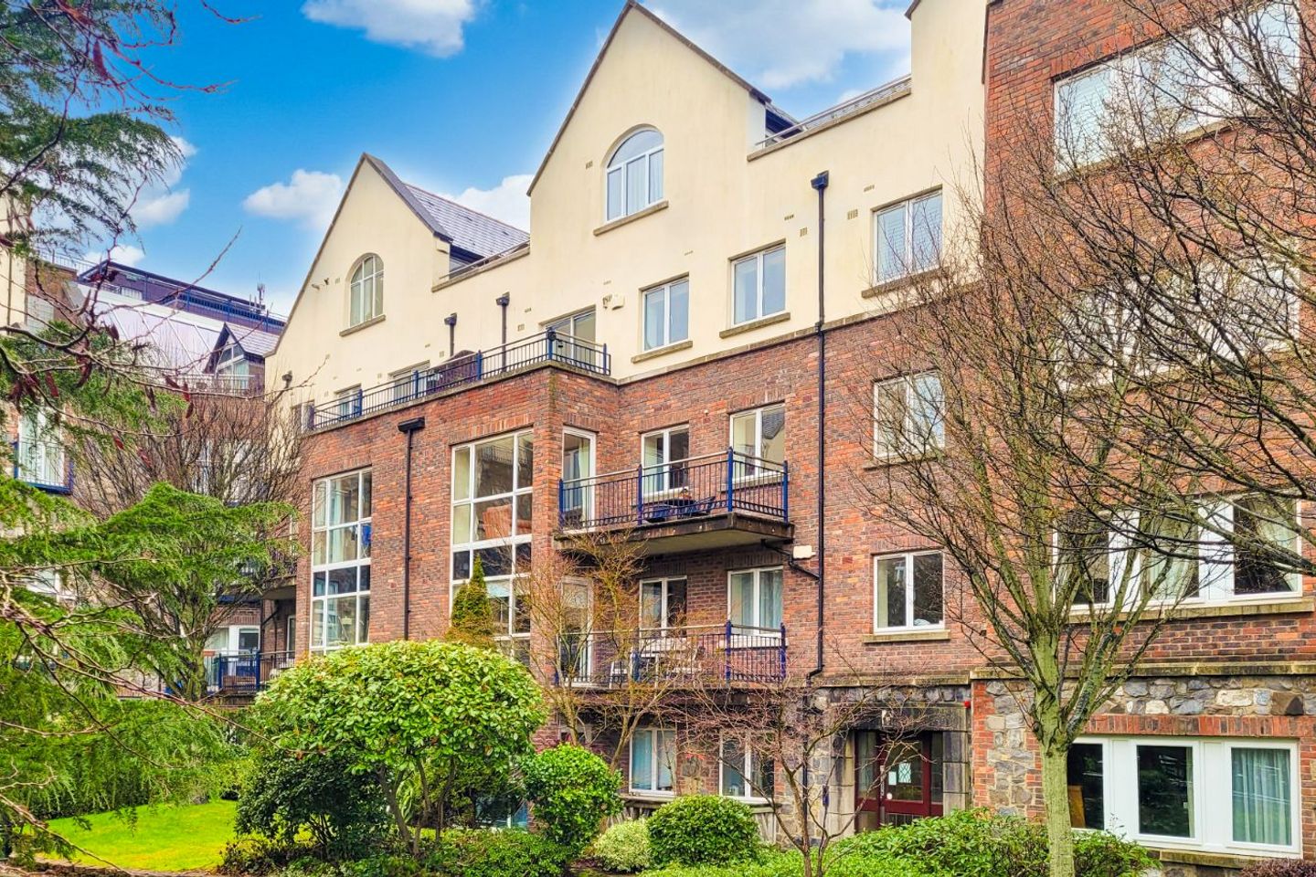 Apartment 227, Block 4, Gracepark Manor Swords Road, Drumcondra, Dublin 9, D09T028