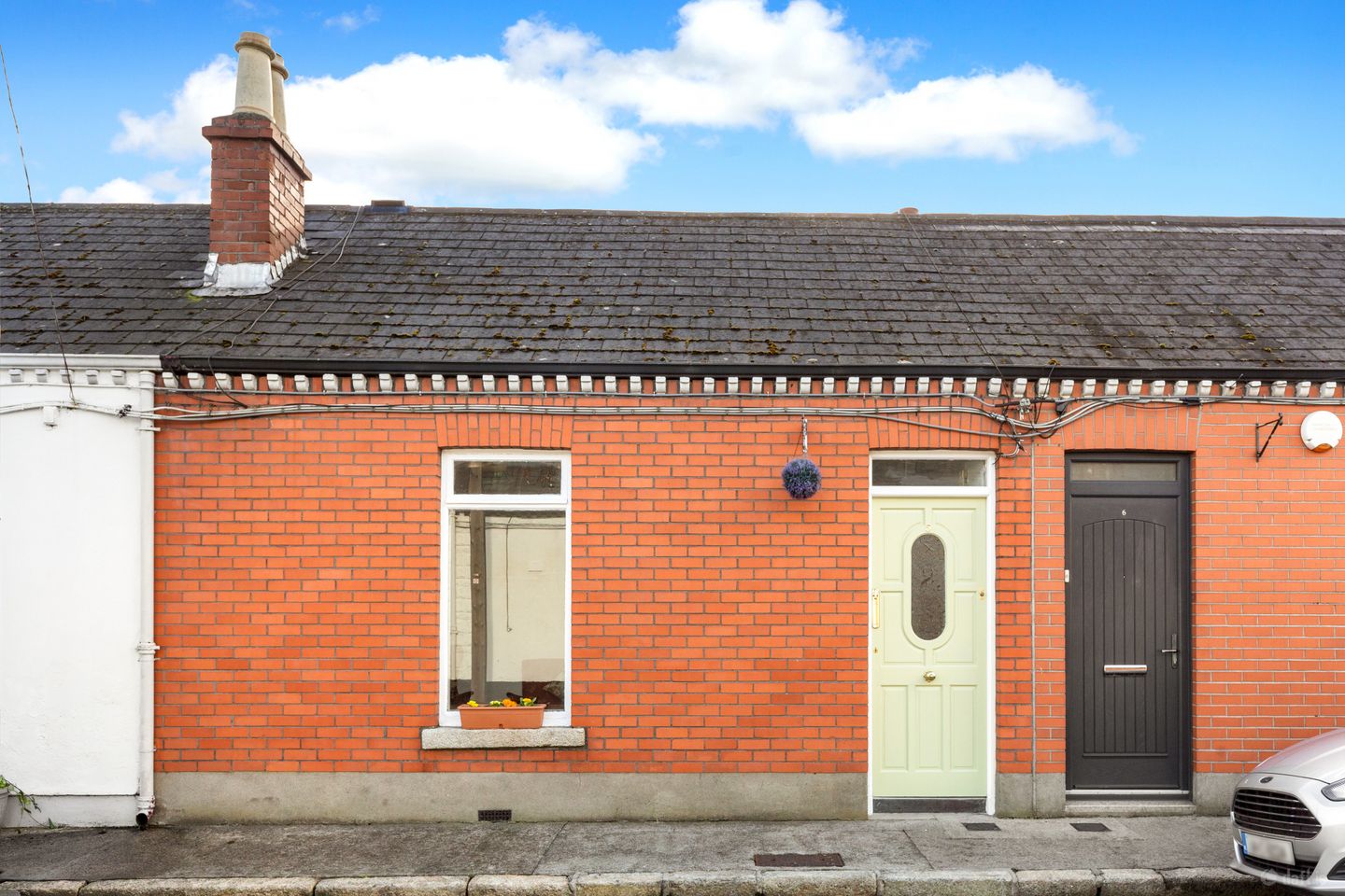 5 Shamrock Street, Phibsborough, Dublin 7, D07R8N4