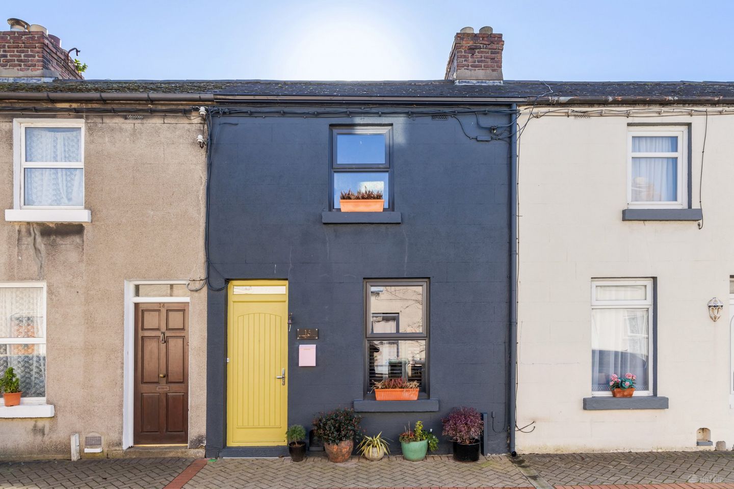 15 Dargan Street, Bray, Co Wicklow, A98E862