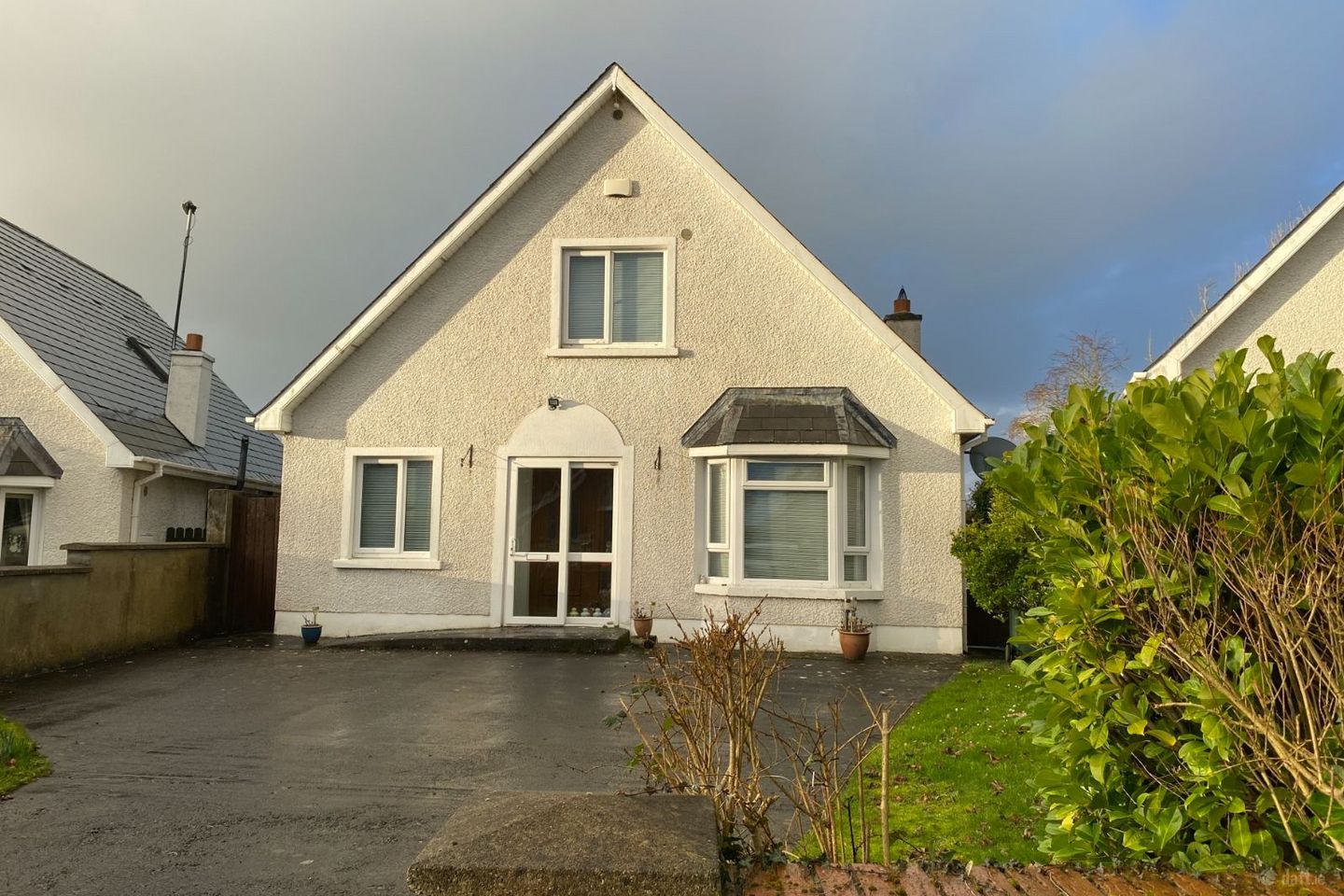 30 Lir Park, Castlepollard, Castlepollard, Co. Westmeath, N91V1D9