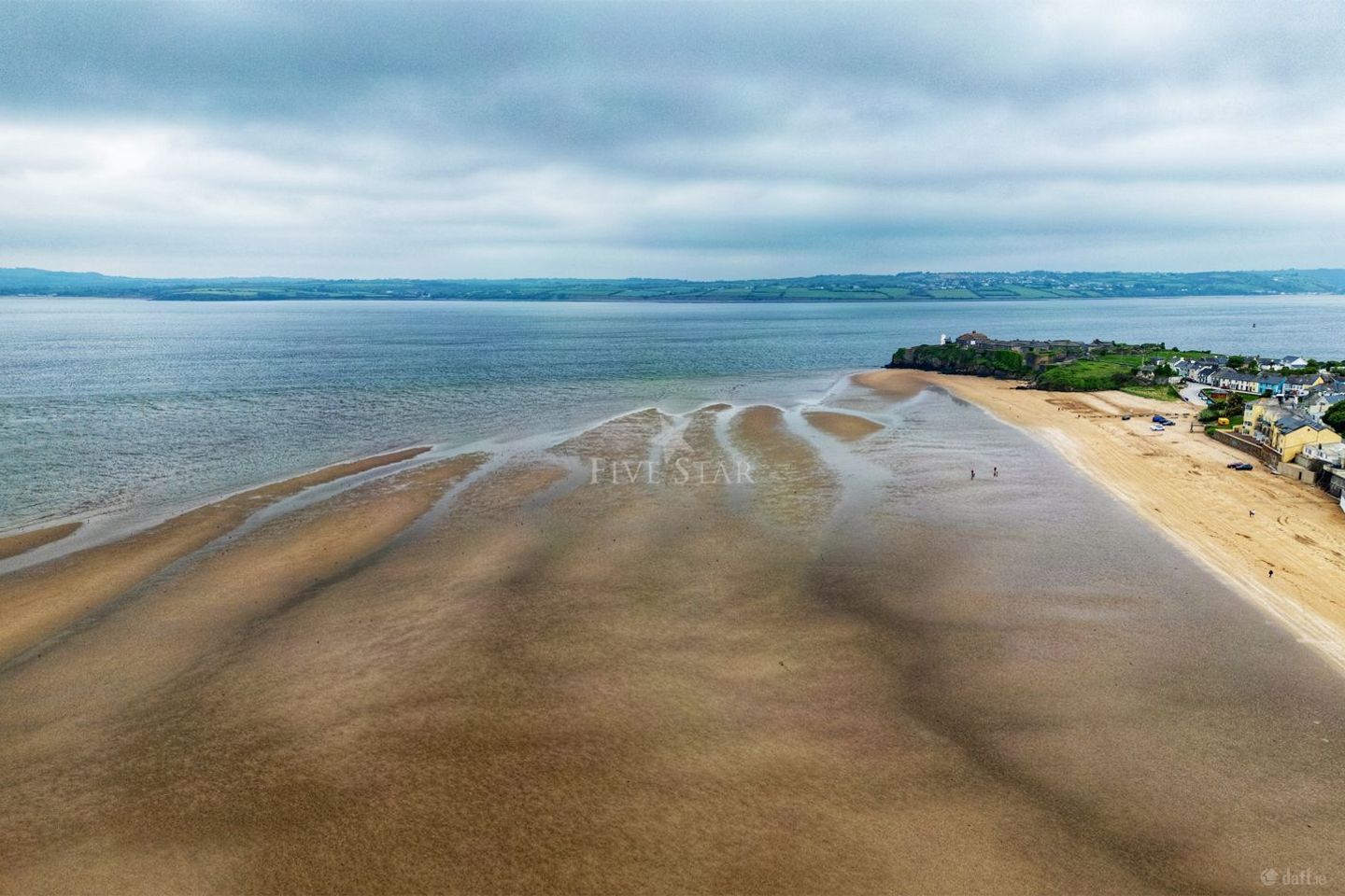 Duncannon, Co. Wexford