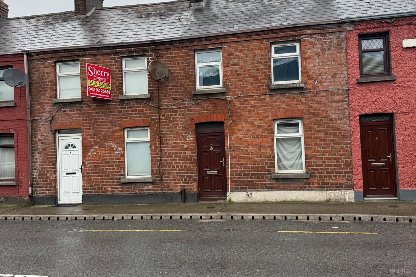 7 Woodview Terrace, Castletown Road, Dundalk, Co. Louth, A91X8P5