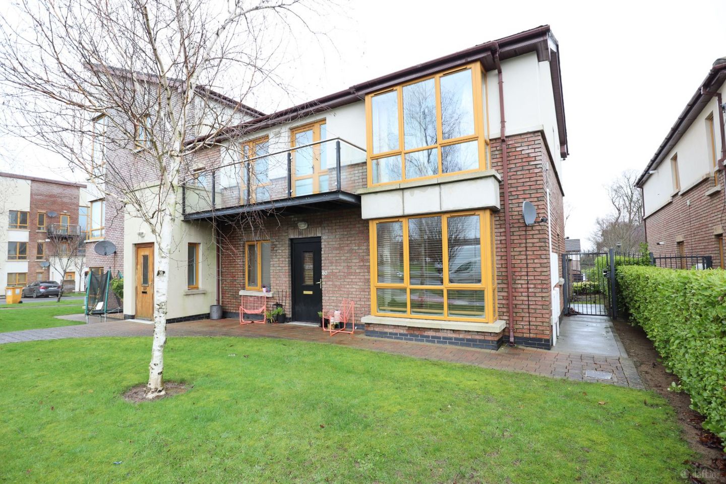 60 Park Vale, Grangerath, Drogheda, Co. Meath, A92NX88