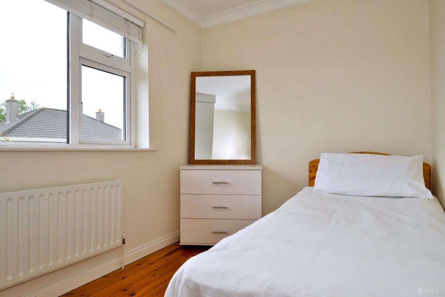 Renmore, Lurgan Park, Galway City Centre