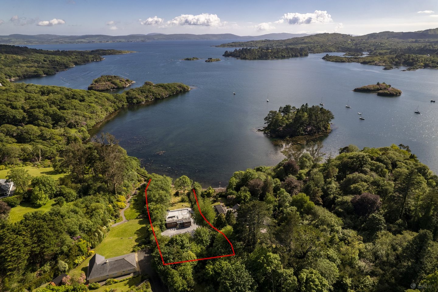 Reenmeen East, Glengarriff, Co. Cork, P75A403