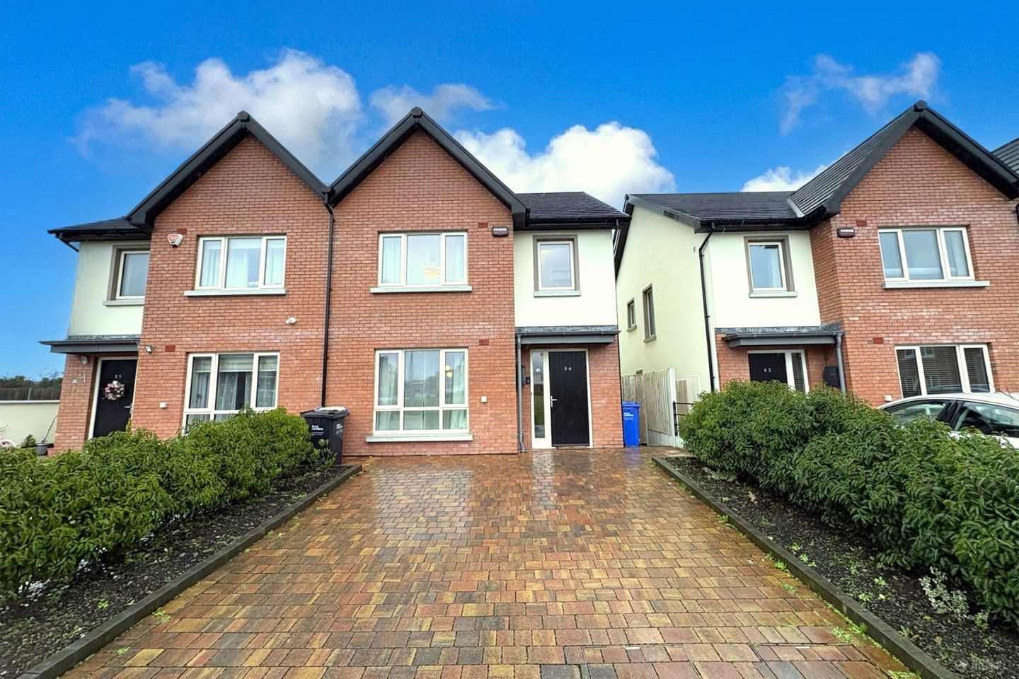 84 Listoke Elms, Ballymakenny, Drogheda, Co. Louth
