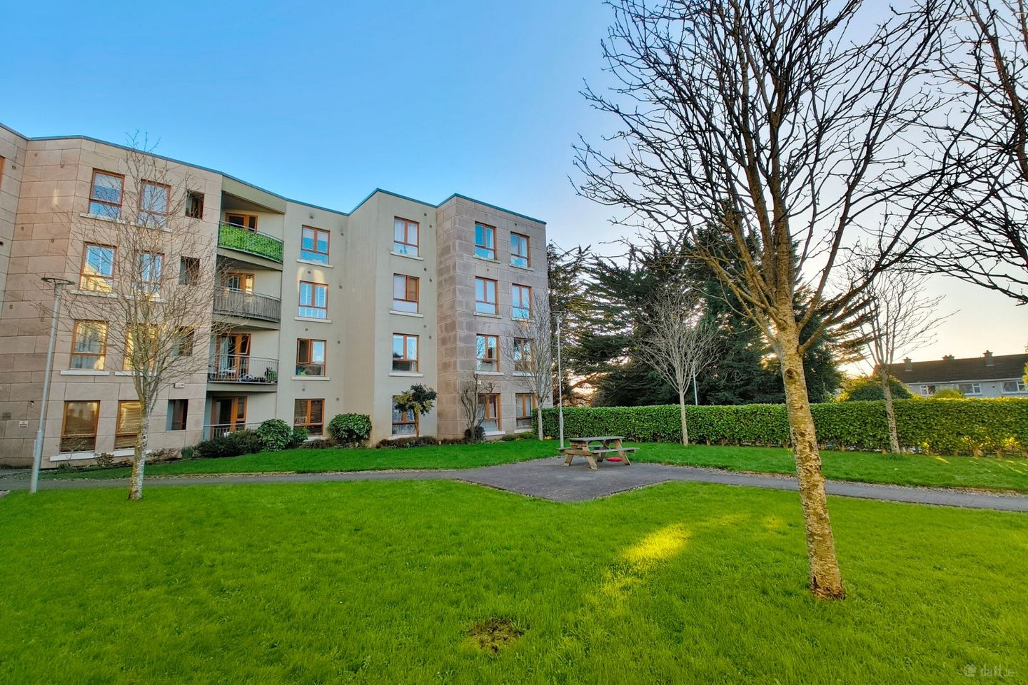Apartment 128, The Crannóg, Granitefield Manor, Rochestown Avenue, Dun Laoghaire, Co. Dublin, A96XV06
