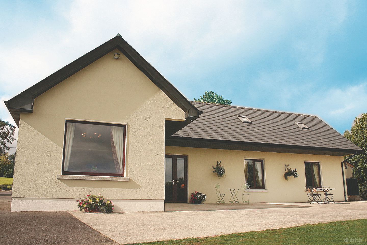Deerpark Cottage, Calverstown, Co. Kildare