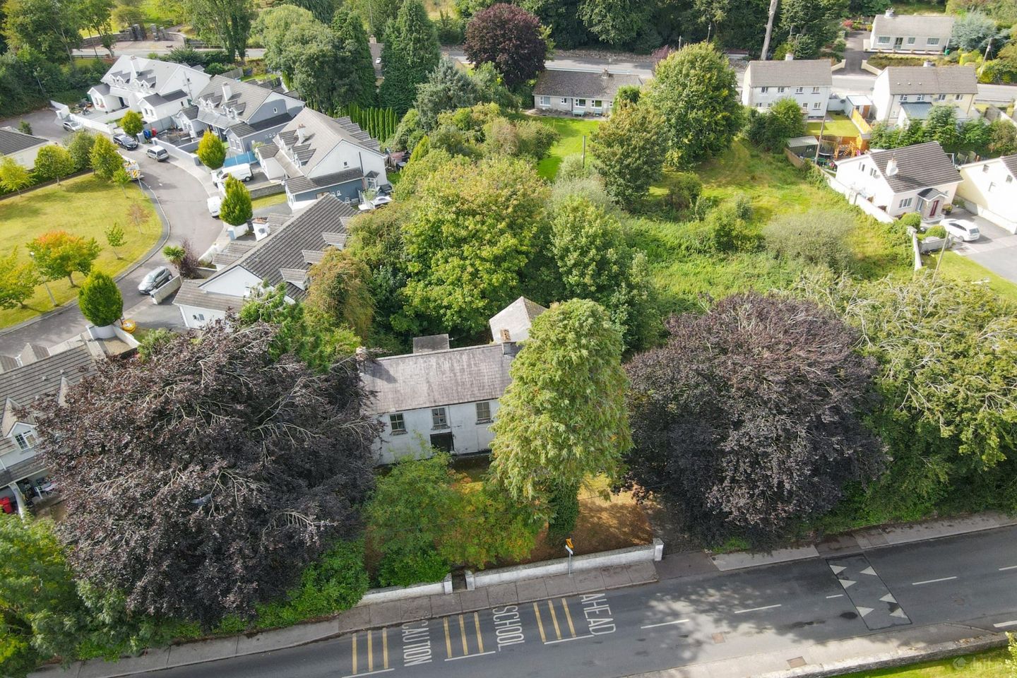 Killavullen Health Centre, Ballymacmoy, Killavullen, Mallow, Co. Cork, P51W996