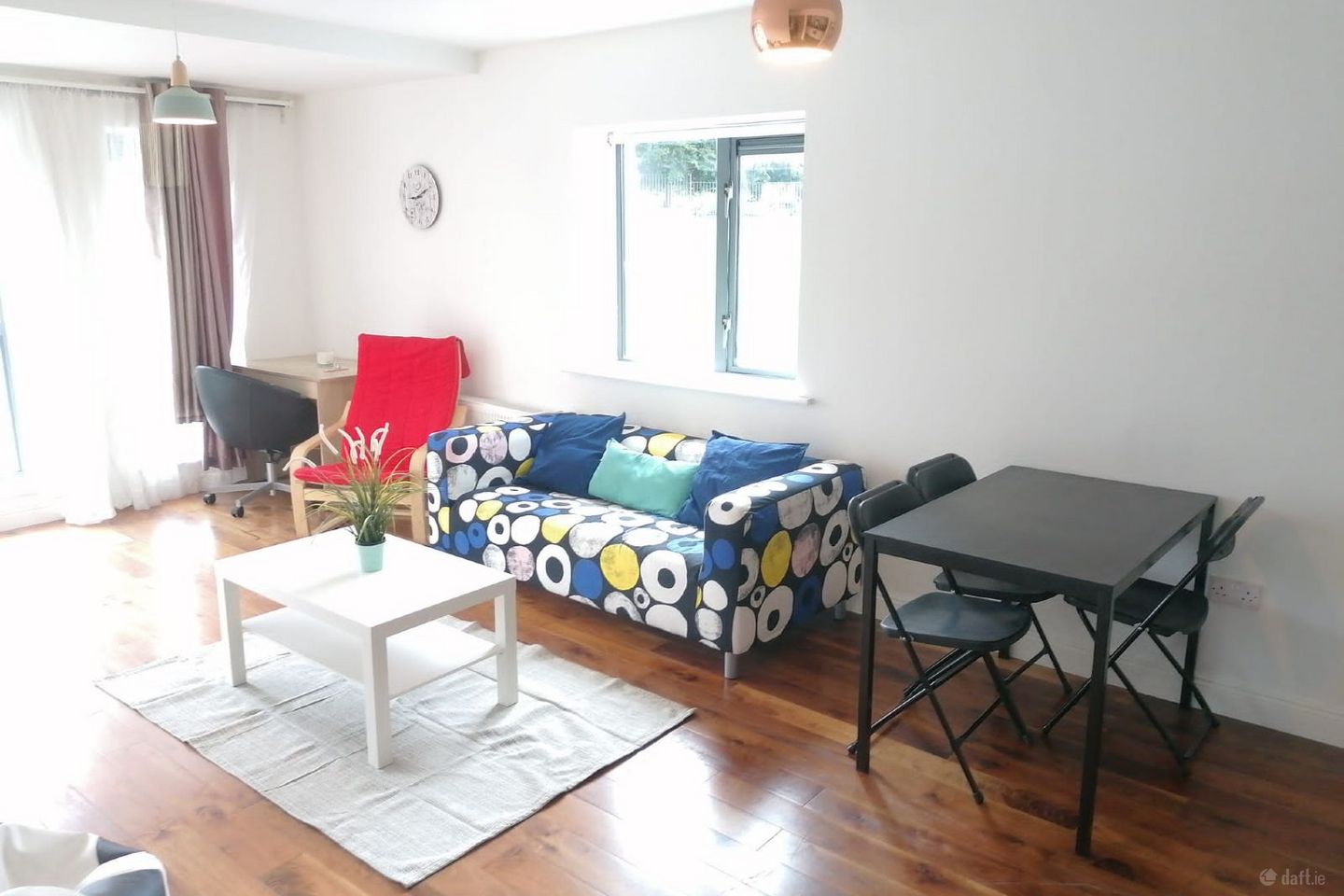 Belfry hall, Citywest, Co. Dublin