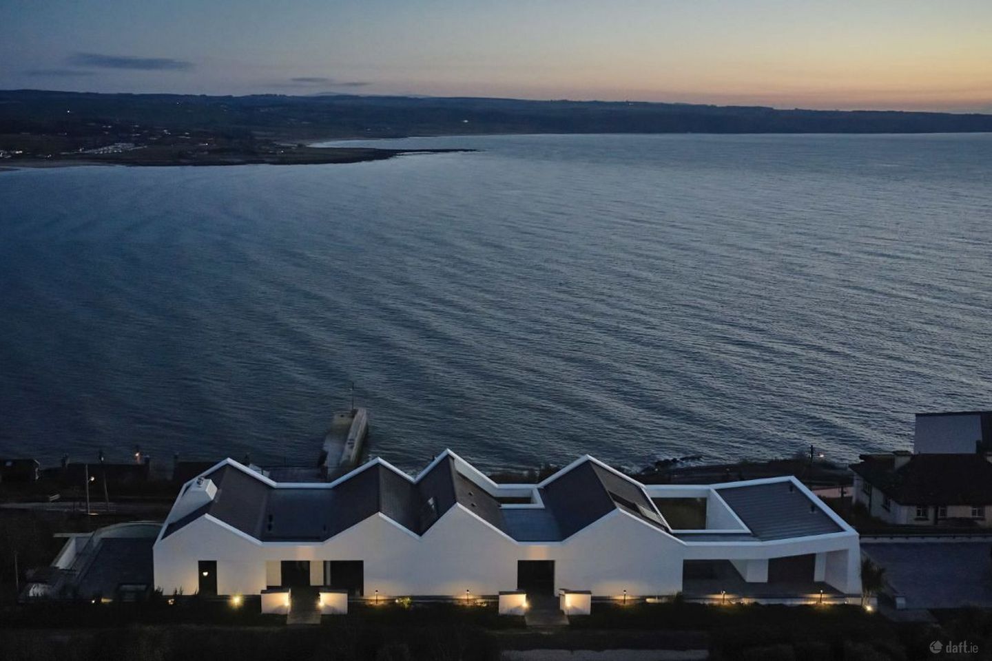 Cliff House Hotel, Ardmore, Co. Waterford
