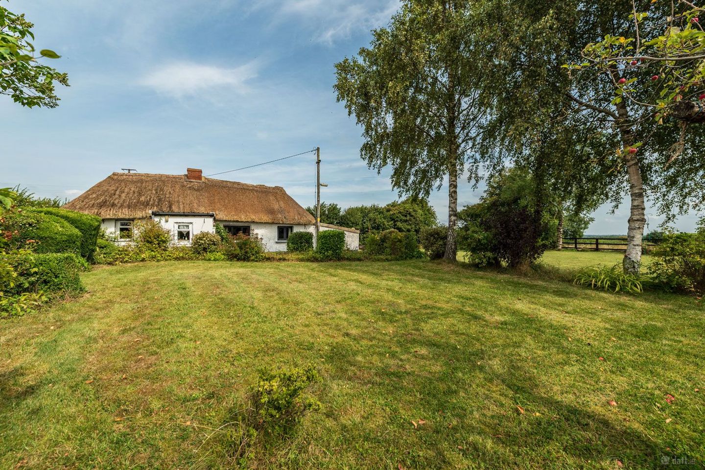 Feighcullen, Rathangan, Rathangan, Co. Kildare, R51YX70