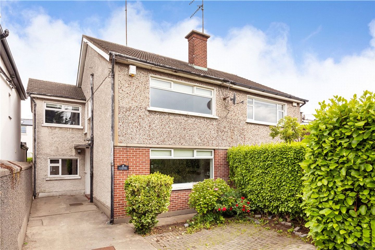Clonfert, 8 Tivoli Road, Dun Laoghaire, Co. Dublin, A96YW11